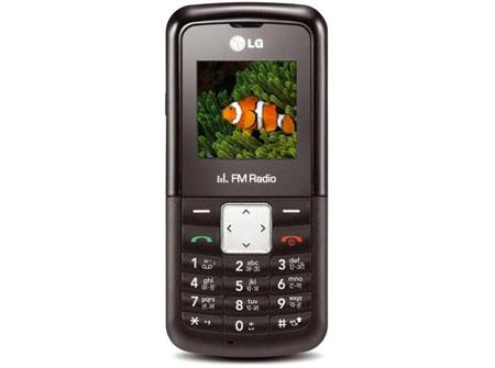 LG KP106b